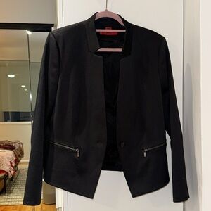 Hugo Boss - Abaya Jacket
